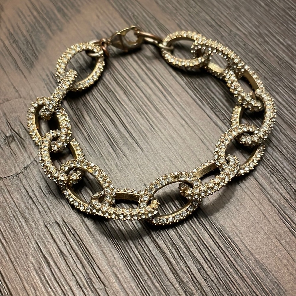 J. Crew Bracelet